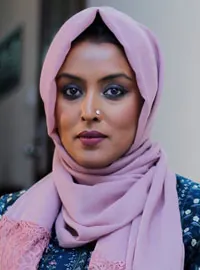 ডা. রুবাইয়া আলী প্রোফাইল ফটো