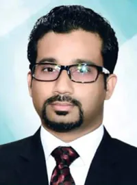 ডাঃ এস. এম. রাসেল ফারুক প্রোফাইল ফটো
