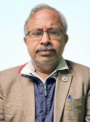 প্রফেসর ডা. আবু সাইদ মোহাম্মদ প্রোফাইল ফটো