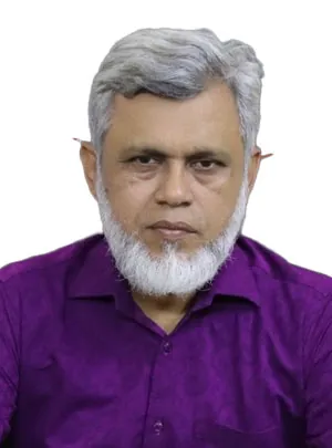 Asst. Prof. Dr. Mohammad Toufiq Hasan প্রোফাইল ফটো