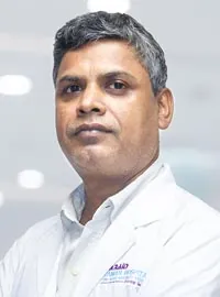 Prof. Dr. Abdullah Al Mamun Khan প্রোফাইল ফটো