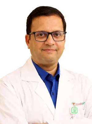 Dr. Bijoy Dutta প্রোফাইল ফটো