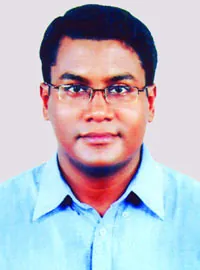ডা. ইশতিয়াক আলম - Doctor Profile Image