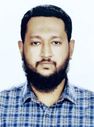 Dr. K M Shorfuddin Ashik প্রোফাইল ফটো