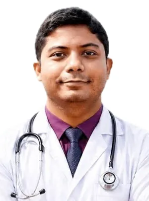 Dr. Md. Mazharul Islam প্রোফাইল ফটো