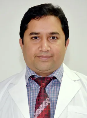 Dr. Md. Abdullah Al Harun প্রোফাইল ফটো