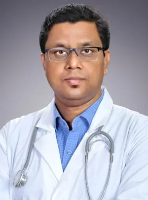 Dr. Md. Ashraful Islam (Rajib) প্রোফাইল ফটো