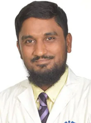 Dr. Md. Atikur Rahman প্রোফাইল ফটো