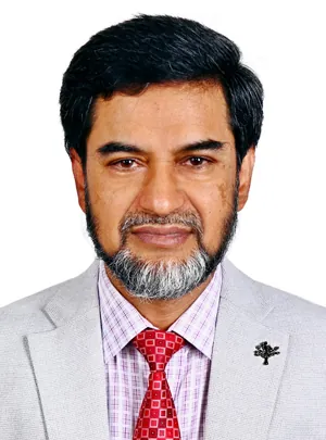 Prof. Dr. Md. Mizanur Rahman প্রোফাইল ফটো