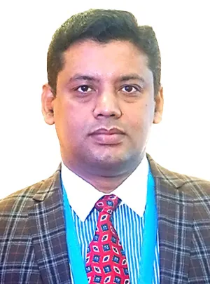 Asso. Prof. Dr. Md. Nazmul Huda প্রোফাইল ফটো