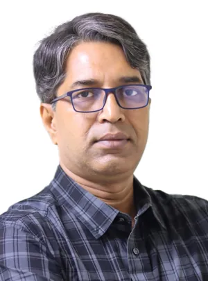 Dr. Md. Rashidul Hasan প্রোফাইল ফটো