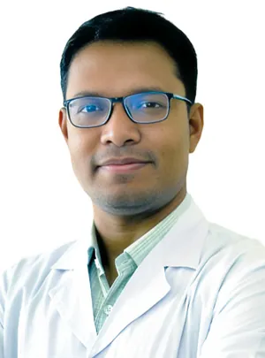 Dr. Morsalin Rahaman প্রোফাইল ফটো