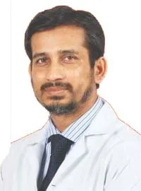 Dr. Muhammad Moniruzzaman প্রোফাইল ফটো