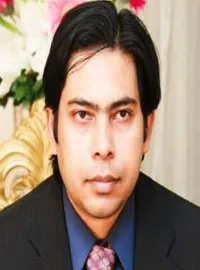 ডাঃ নাজমুস সাকিব - Doctor Profile Image