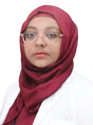 ডা. সিফাত-ই-রাব্বানী - Doctor Profile Image