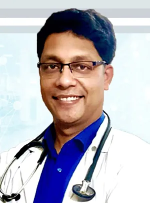 Dr. Sukanta Das প্রোফাইল ফটো