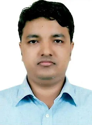 Dr. Syed Ahmad Refaie প্রোফাইল ফটো
