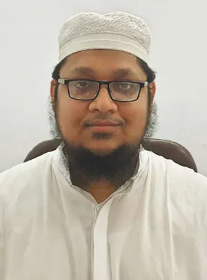 Dr. Tanvir Ahmed Siddiqui প্রোফাইল ফটো