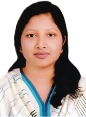 Dr. Zakia Sultana প্রোফাইল ফটো