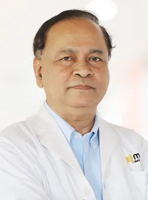 Prof. Dr. Md. Abul Kalam প্রোফাইল ফটো