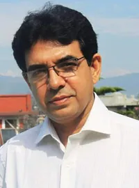 Prof. Dr. Md. Shah Alam প্রোফাইল ফটো
