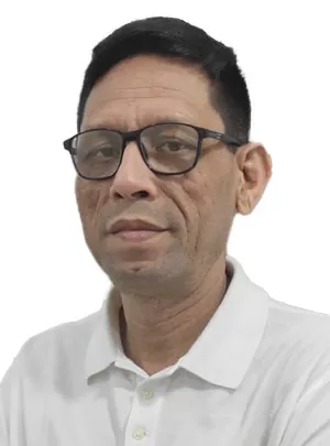 Prof. Dr. Sunam Kumar Barua প্রোফাইল ফটো