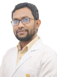 ডাঃ মোঃ শায়েদাত উল্লাহ প্রোফাইল ফটো