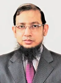 ডাঃ মির্জা শরীফুজ্জামান প্রোফাইল ফটো