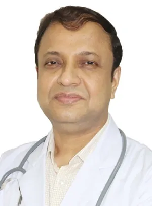 ডাঃ মোহাম্মদ জাহাঙ্গীর আলম প্রোফাইল ফটো