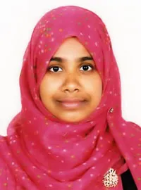 ডা. সায়েদা মুবিনা নূর প্রোফাইল ফটো