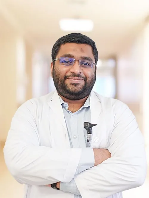 ডা. এটিএম ফয়সাল রহমান প্রোফাইল ফটো