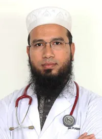 ডা. এম. এম. মাহমুদুর রহমান প্রোফাইল ফটো