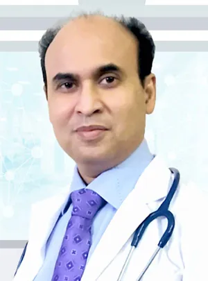 এসোস. প্রফেসর ডা. মীর জাকিব হোসেন প্রোফাইল ফটো