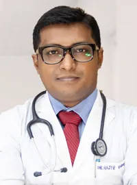 ডা: রাজিব দত্ত প্রোফাইল ফটো