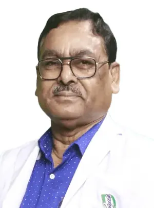 প্রফেসর ডা. মো. আব্দুর রহিম মিয়া প্রোফাইল ফটো