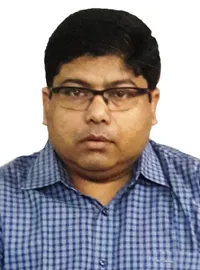 প্রফেসর ডা. মো. রাজিবুল আলম প্রোফাইল ফটো