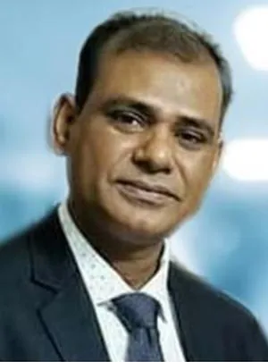 এসোসিয়েট প্রফেসর ডা. আব্দুর রব্বান তালুকদার প্রোফাইল ফটো