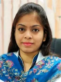 ডাঃ ফৌজিয়া সুলতানা প্রোফাইল ফটো