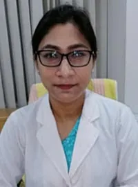 ডাঃ হাসিনা আলম প্রোফাইল ফটো
