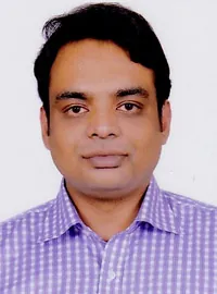 ডাঃ এম ফারদিল হোসেন ফয়সাল প্রোফাইল ফটো