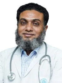 ডা. এম.ডি. মানির হোসেন খান প্রোফাইল ফটো