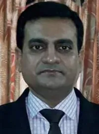 ডা. এম.ডি. মোস্তাফিজুর রহমান প্রোফাইল ফটো
