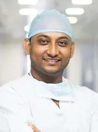 ডা. এমডি. তুহিন তালুকদার প্রোফাইল ফটো