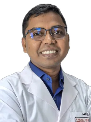 ডা. মোহাম্মাদ সোহেল-উজ্জামান প্রোফাইল ফটো