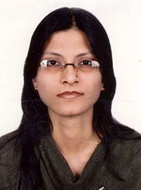 ডা. নাদিয়া ফারজানা ইসলাম প্রোফাইল ফটো
