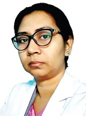 ডা. নিলীমা জাহান প্রোফাইল ফটো