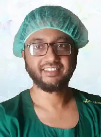 প্রফেসর ডা. এএসএম জহিদুর রহমান প্রোফাইল ফটো