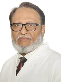 প্রফেসর ডা. মো. মানজুর আলম প্রোফাইল ফটো