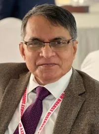 প্রফেসর সাইফ উদ্দিন আহমেদ প্রোফাইল ফটো
