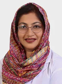 ডা. সিলভিয়া হোসেন প্রোফাইল ফটো